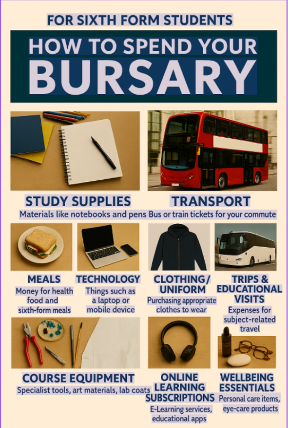 Bursary 2